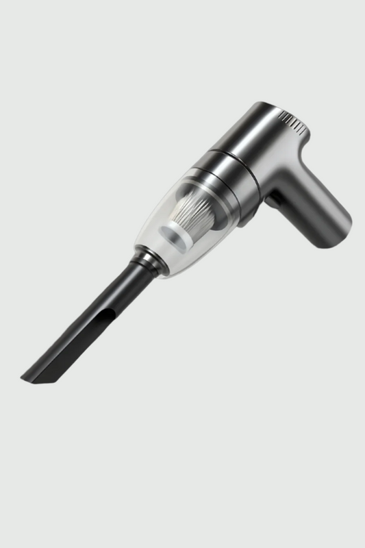 TurboMini™ Car Vacuum