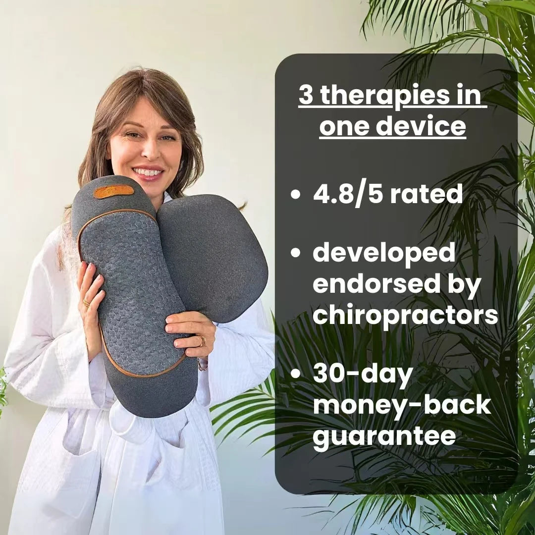 Escape Stress and Embrace True Relaxation