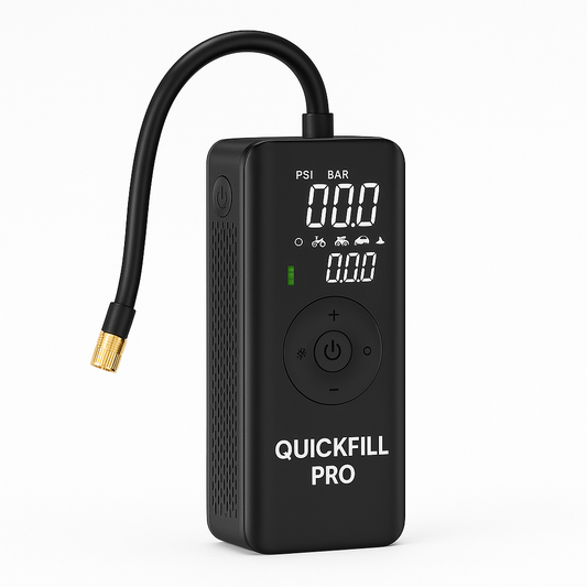 QuickFill Pro™